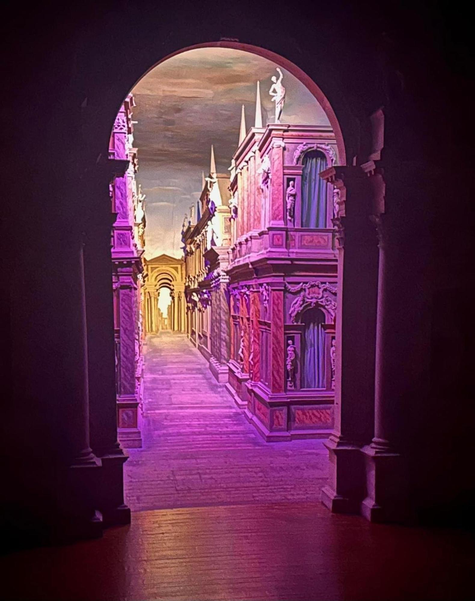 Villa Liberty Dream, Fascino A Vicenza Exterior foto